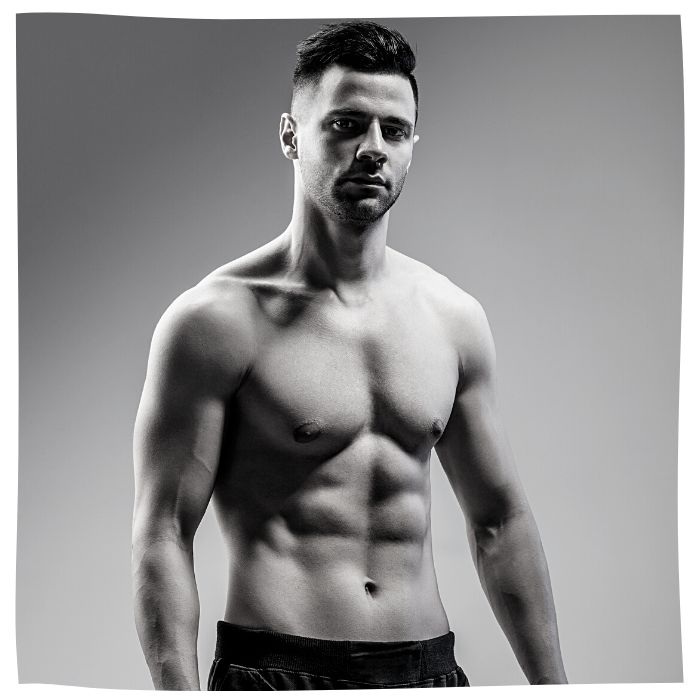 Male Breast Reduction Scarsdale - Before & After male breast reduction scarsdale