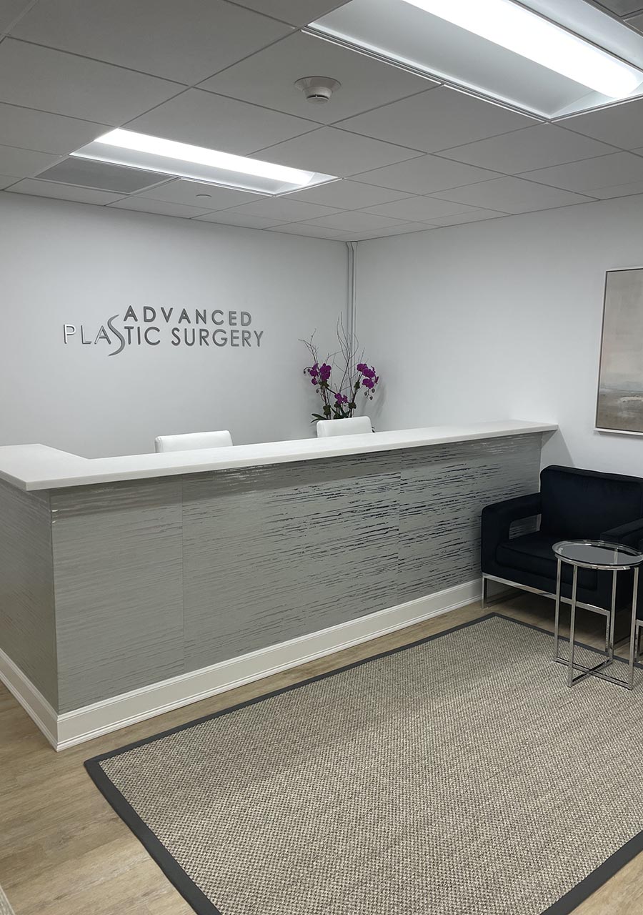 advanced plastic surgery - scarsdale